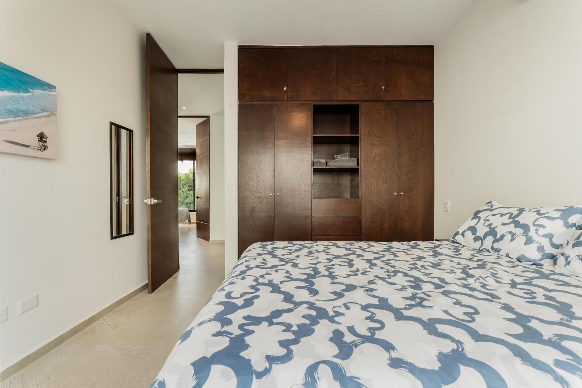 Cenote Korima - Relax In Paradise - Stunning House With Pool Cancun Luaran gambar
